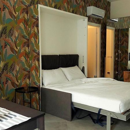 Apartament Little Nest Cenisio Monumentale Mediolan Zewnętrze zdjęcie