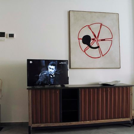 Apartament Little Nest Cenisio Monumentale Mediolan Zewnętrze zdjęcie