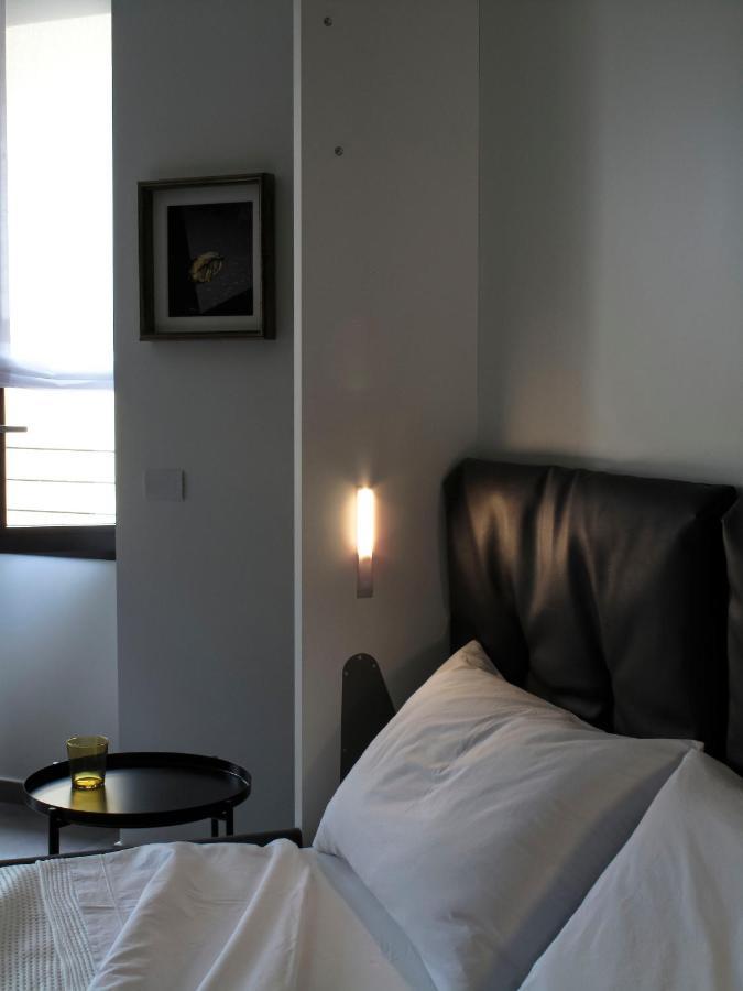 Apartament Little Nest Cenisio Monumentale Mediolan Zewnętrze zdjęcie
