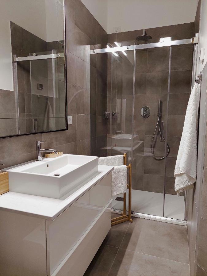 Apartament Little Nest Cenisio Monumentale Mediolan Zewnętrze zdjęcie