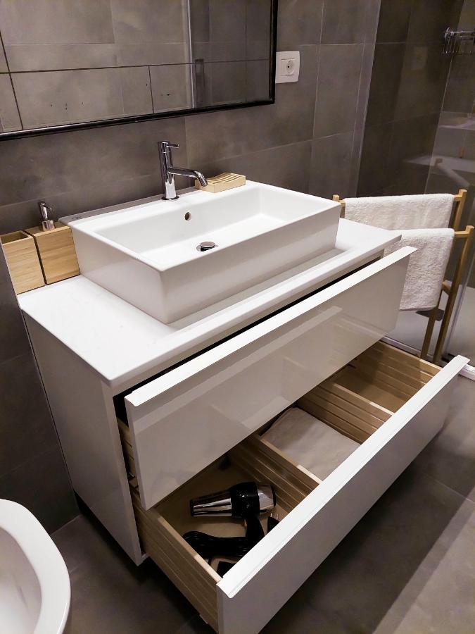 Apartament Little Nest Cenisio Monumentale Mediolan Zewnętrze zdjęcie