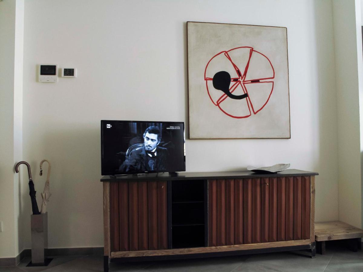 Apartament Little Nest Cenisio Monumentale Mediolan Zewnętrze zdjęcie